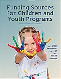 Funding Sources for Children and Youth Programs (Paperback, 7, 2014)