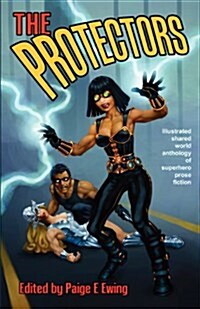 The Protectors (Paperback)