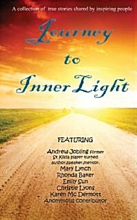 Journey to Inner Light (Paperback)