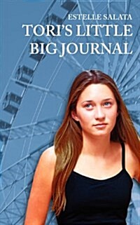 Toris Little Big Journal (Paperback)