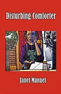 Disturbing Comforter (Paperback)