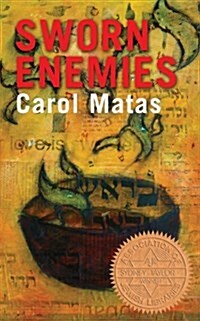Sworn Enemies (Paperback)