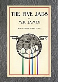 The Five Jars (Illustrated Edition) (Paperback, Illustrated)