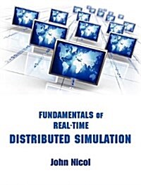 Fundamentals of Real-Time Distributed Simulation (Paperback)