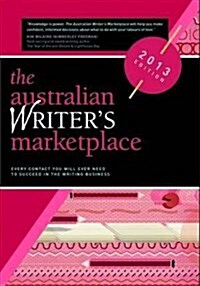 The Australian Writers Marketplace (Paperback)