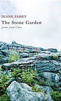 The Stone Garden: Poems from Clare (Hardcover)