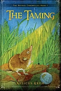 The Taming (Paperback)