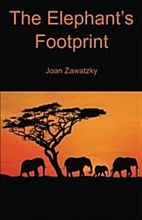 The Elephants Footprint (Paperback)