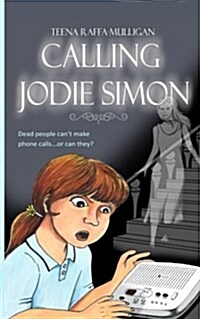 Calling Jodie Simon (Paperback)