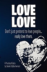 Love Love (Paperback)