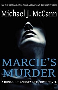 Marcies Murder (Paperback)