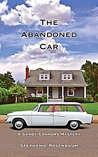 The Abandoned Car (Paperback)