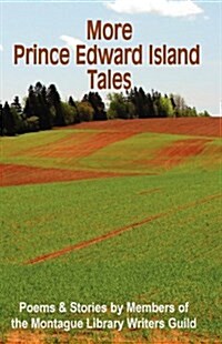 More Prince Edward Island Tales (Paperback)