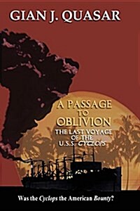 A Passage to Oblivion (Paperback)