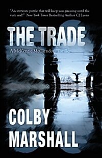 The Trade (Paperback)