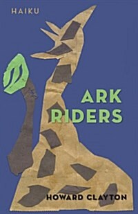 Ark Riders (Paperback)