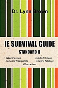 Ie Survival Guide Standard II (Paperback)