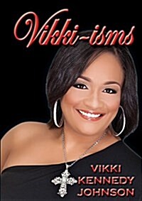 Vikki-Isms (Paperback)