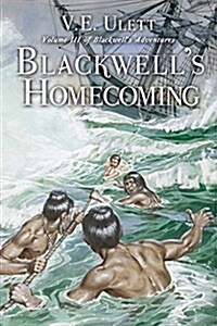 Blackwells Homecoming (Paperback)