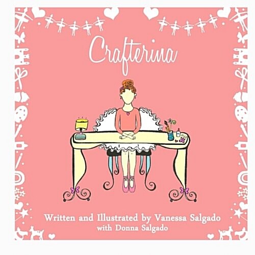 Crafterina (Paperback)