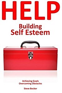 Building Self Esteem (Paperback)