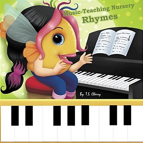 Music-Teaching Nursery Rhymes: Land of Sozo (Paperback)