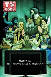 TV Gods (Paperback)