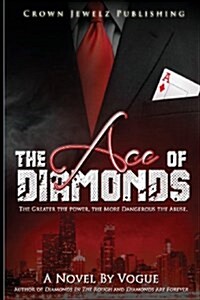 The Ace of Diamonds (Paperback, Final ed.)