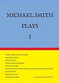 Michael Smith Plays I (Paperback)