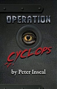 Operation Cyclops (Paperback)