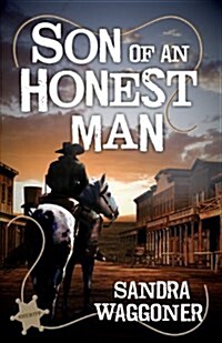 Son of an Honest Man (Paperback)