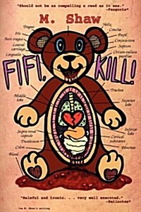 Fifi, Kill! (Paperback)