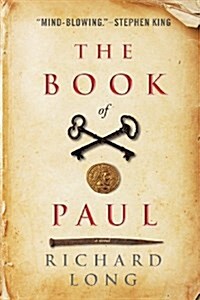 The Book of Paul (Paperback, 2, New ISBN)