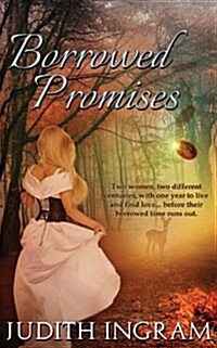 Borrowed Promises (Paperback)