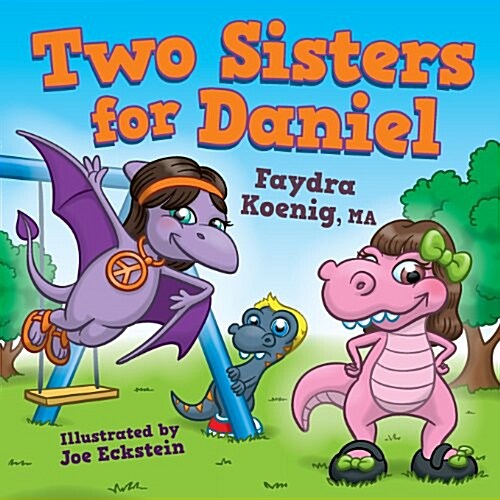 Two Sisters for Daniel (Paperback)