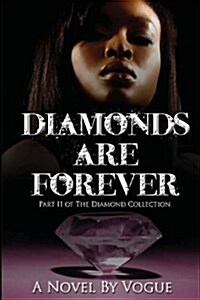 Diamonds Are Forever (Paperback, 2)