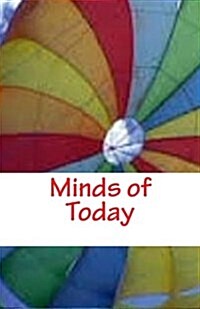 Minds of Today (Paperback)