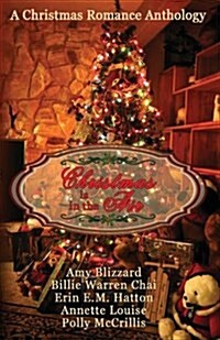 Christmas Is in the Air (Paperback)