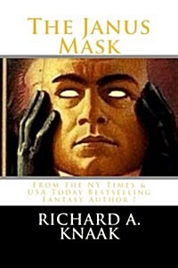 The Janus Mask (Paperback)