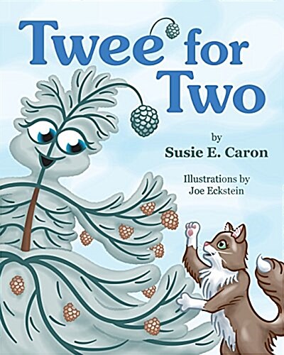 Twee for Two (Paperback)