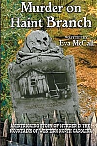 Murder on Haint Branch (Paperback)