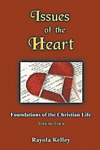 Issues of the Heart (Paperback)