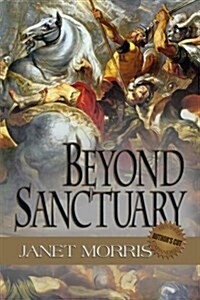 Beyond Sanctuary (Paperback)