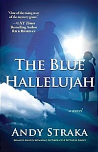 The Blue Hallelujah (Paperback)