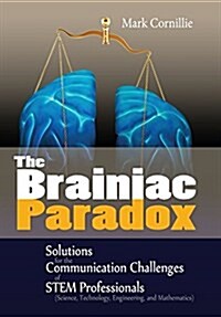 The Brainiac Paradox (Hardcover)