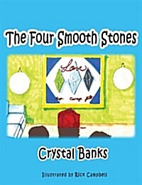 The Four Smooth Stones (Paperback)