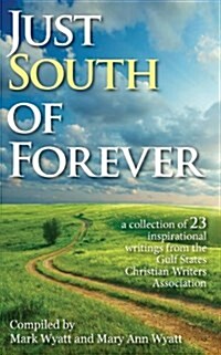 Just South of Forever (Paperback)