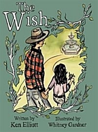 The Wish (Paperback)