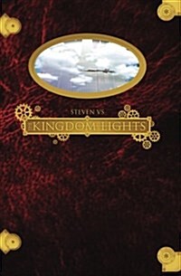 The Kingdom Lights (Paperback)