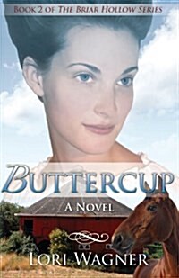 Buttercup (Paperback)